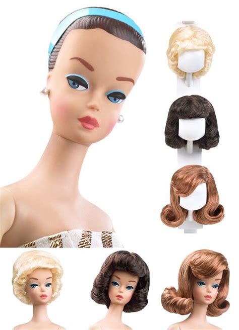 Barbie Doll Wigs: 3 Ultimate Guides for Every Dream Hairstyle