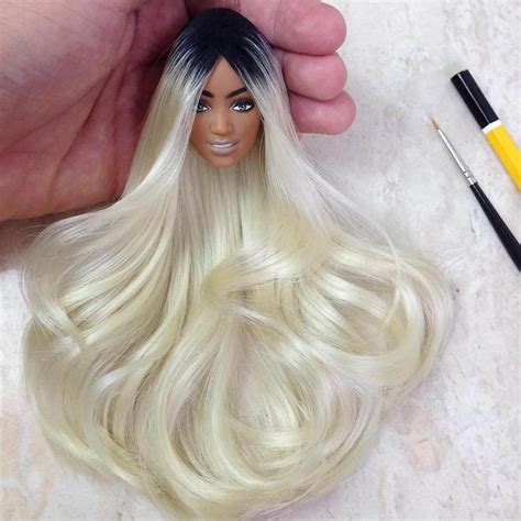 Barbie Doll Wigs: Transform Your Icon in 7 Styles