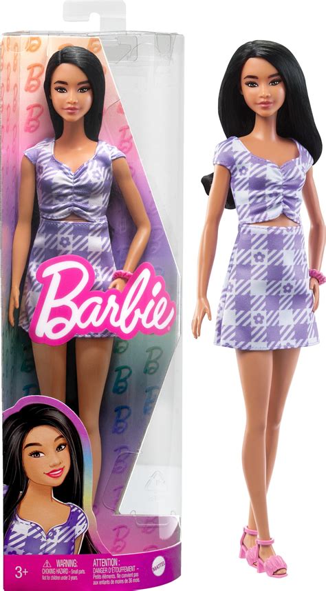 Barbie Doll with Black Hair: A Complete Guide