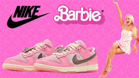 Barbie Dunks: Empowering Girls Through Basketball