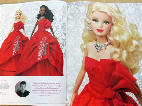 Barbie Fall 2012 Doc