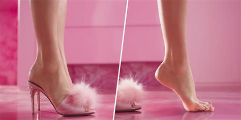 Barbie Heels: A Comprehensive Guide to the Iconic Footwear