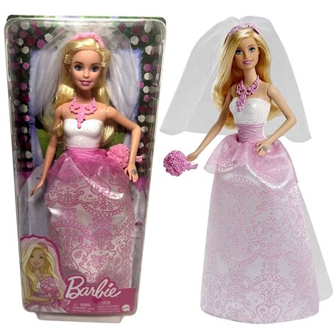 Barbie Noiva: Guia Completo para o Dia Especial dos Sonhos