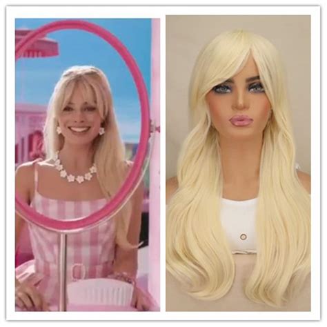 Barbie Wigs for Adults: The Ultimate Guide to Feel-Good Glamour