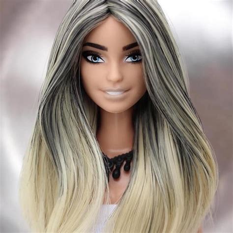 Barbie With Wigs: 50+ Stunning Hairstyles to Transform Your Doll