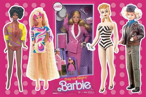 Barbie and Jackie: A Cultural Comparison of Iconic Dolls