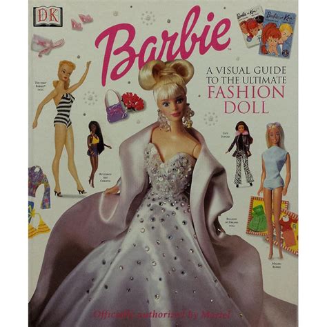 Barbie with 1234 Wigs: The Ultimate Fashion Accessory Guide