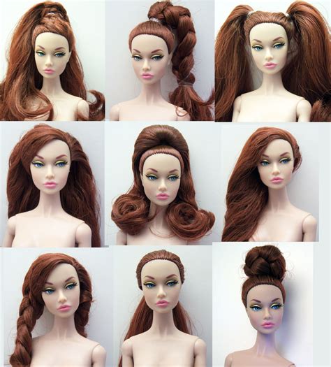 Barbie with Wigs: 21 Captivating Styles to Transform Your Doll