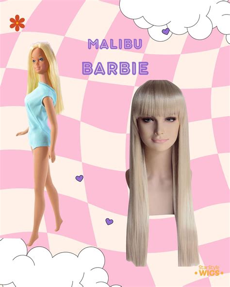 Barbie with Wigs: A Complete Guide