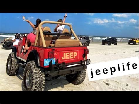 BarbieJeepGirl: The Ultimate Guide to Off-Roading Adventures