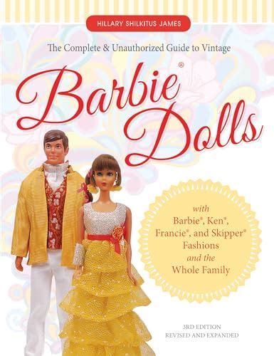 Barbieken: A Comprehensive Guide to the World of Dolls