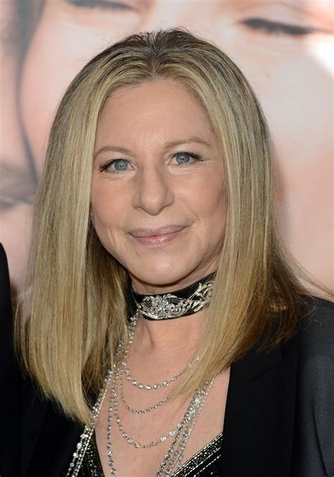 Barbra Streisand: