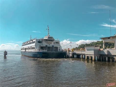 Barcas Paquetá: Um Guia Completo para Turistas e Passageiros