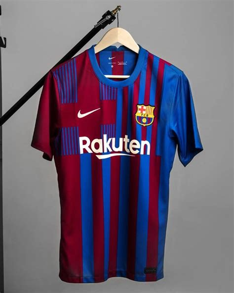 Barcelona's Third Jersey: A Bold Departure for the Blaugrana