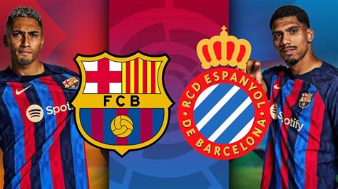 Barcelona - Espanyol: An Epic Rivalry