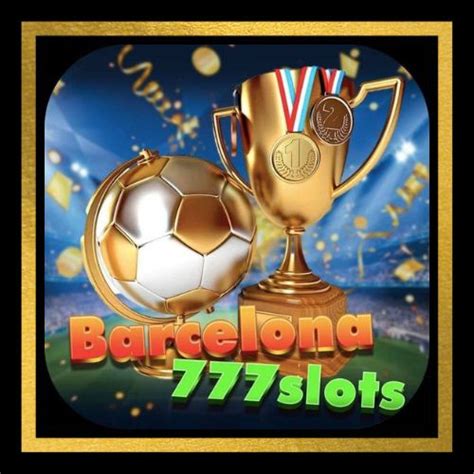 Barcelona 777 Slots