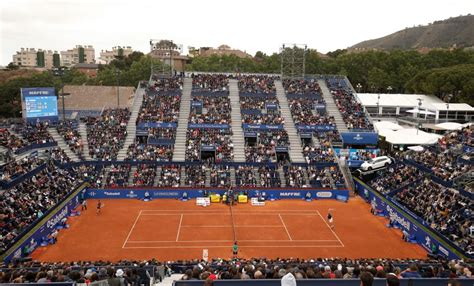 Barcelona ATP: Guia Completo para Experenciar o Melhor do Tênis