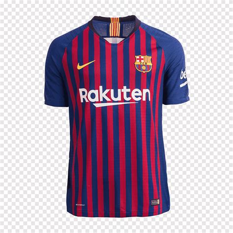 Barcelona Football Team T-Shirt: A Global Symbol of Sporting Excellence