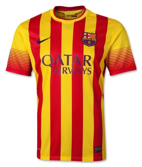 Barcelona T-Shirts: The Ultimate Guide to Style and Comfort