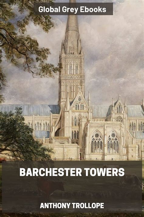 Barchester Tower Reader