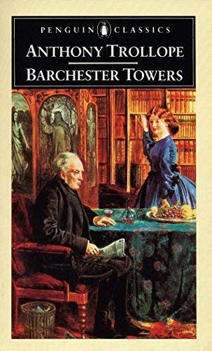 Barchester Towers Penguin Classics Doc