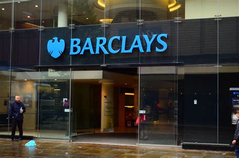 Barclays Jobs USA: Join the Global Financial Giant Today