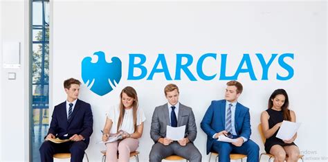 Barclays US Careers: A Gateway to a Rewarding Journey