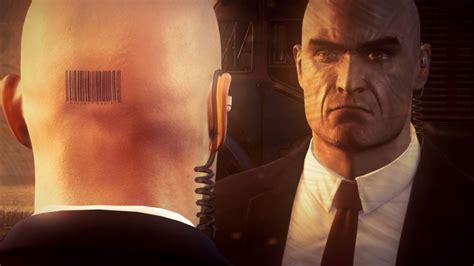 Barcode Agent 47: Unraveling the Enigma