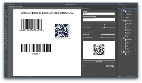 Barcode Generator AI: Elevate Your Business Operations!