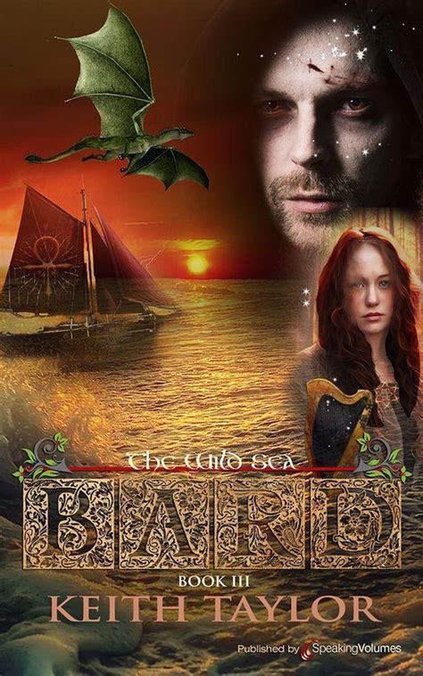 Bard 3 The Wild Sea Epub