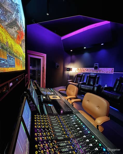 Bare Back Studios: The Ultimate Guide to a State-of-the-Art Recording Facility