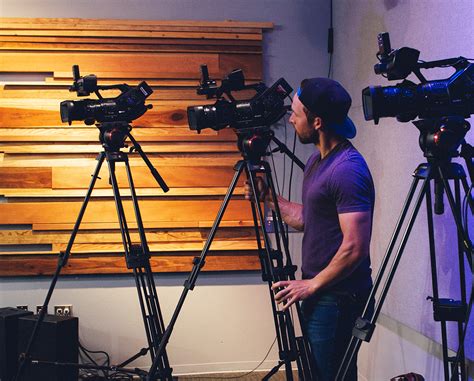 Bare Back Studios: Your Gateway to Professional Photography and Videography