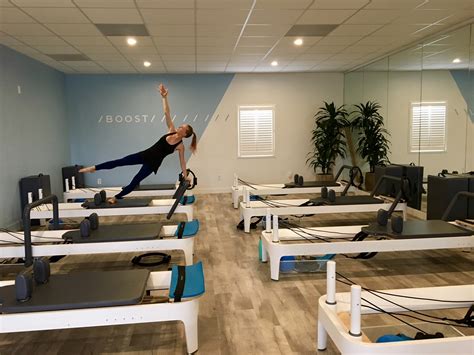 Bare Back Studios: Your Ultimate Guide to the World's Leading Pilates Studio