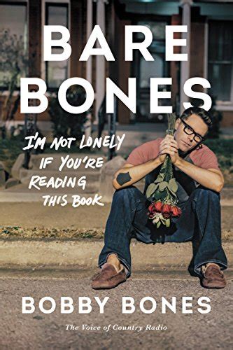 Bare Bones Lonely Youre Reading Kindle Editon