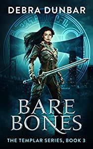 Bare Bones The Templar Volume 3 Doc