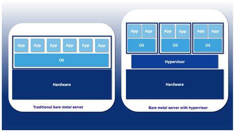 Bare Metal Servers: