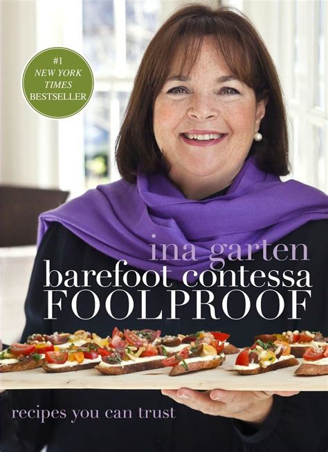 Barefoot Contessa Foolproof Recipes You Can Trust PDF