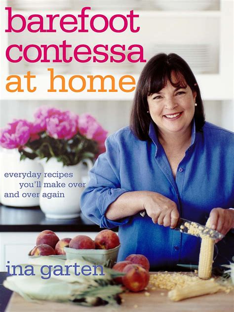 Barefoot Contessa How Easy That Doc