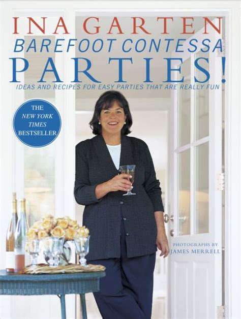 Barefoot Contessa Parties Ideas and Recipes for Easy Parties That Are Really Fun Epub
