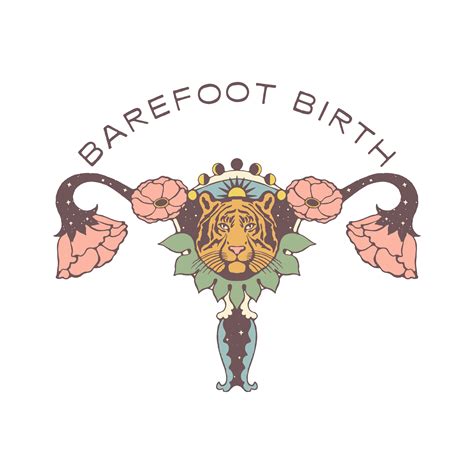 Barefoot Mama: A Holistic Approach to Childbirth and Parenting