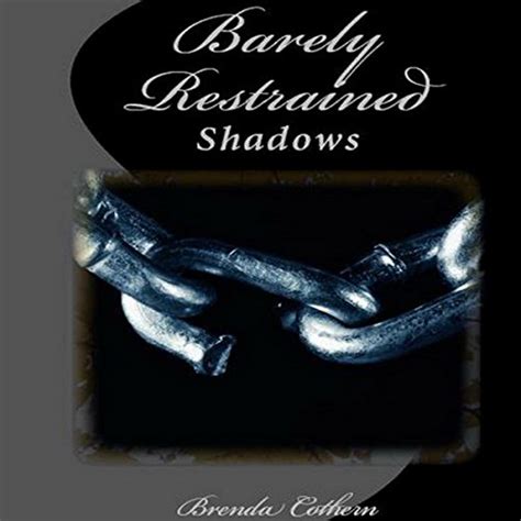 Barely Restrained Shadows Book 3 Kindle Editon