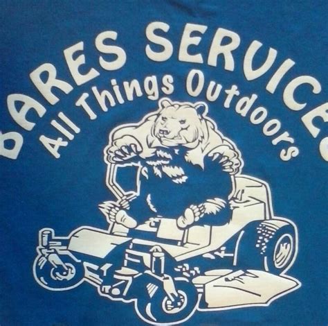 Bares Services: Your Comprehensive Guide to All Things Outdoors