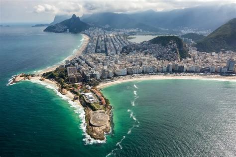 Bares Zona Sul: Um guia completo para desfrutar da vida noturna carioca