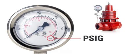 Bargain A Psig: A Comprehensive Guide to Achieving Pressure-Stabilized Success