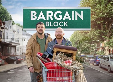 Bargain Block Season 4: Uncovering Hidden Gems in Detroit