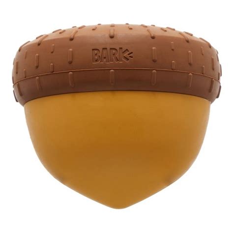 Bark Acorn Dog Toy: A Holistic Treat for Your Canine Companion