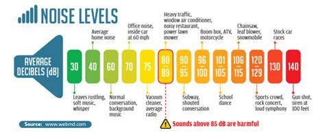 Bark Social noise level and quiet operation