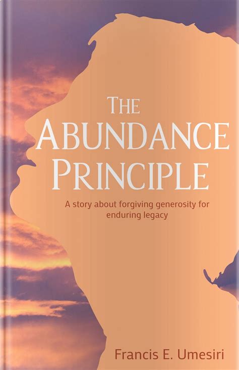 Barkat: The Abundance Principle That Unlocks Unparalleled Prosperity