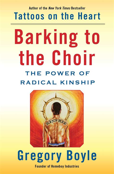 Barking to the Choir The Power of Radical Kinship PDF