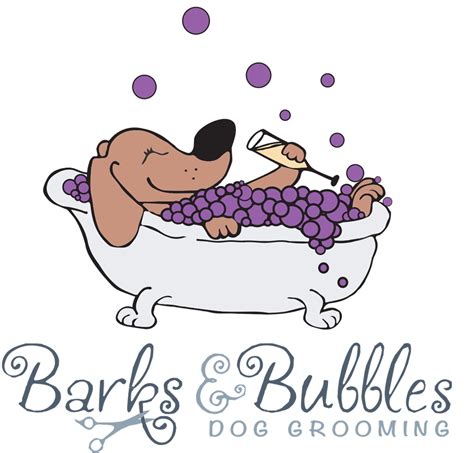 Barks and Bubbles: Understanding and Managing Dogs and Children